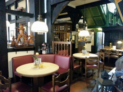 Foto: Rattenf&amp;auml;ngerhaus