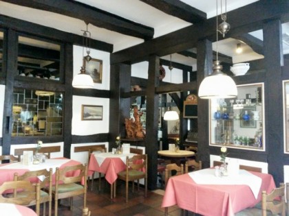 Foto: Rattenf&amp;auml;ngerhaus