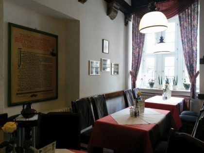 Foto: Rattenf&amp;auml;ngerhaus
