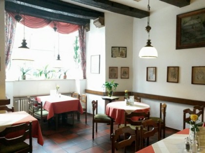 Foto: Rattenf&amp;auml;ngerhaus