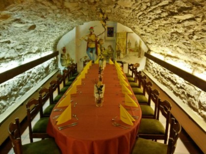 Foto: Rattenf&amp;auml;ngerhaus
