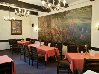 Foto: Rattenf&amp;auml;ngerhaus