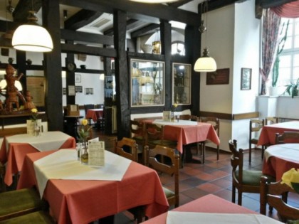 Foto: Rattenfängerhaus